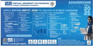 Admission Image